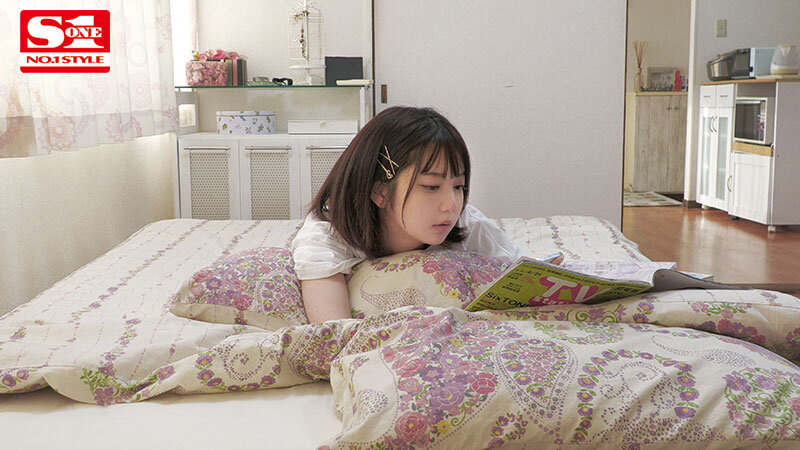 Dục vọng bùng phát sau 30 ngày kiêng địt Alice Shinomiya